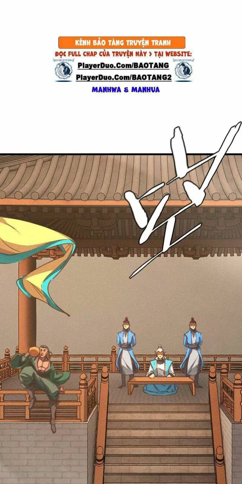 ta thành thần một mình chapter 16 42