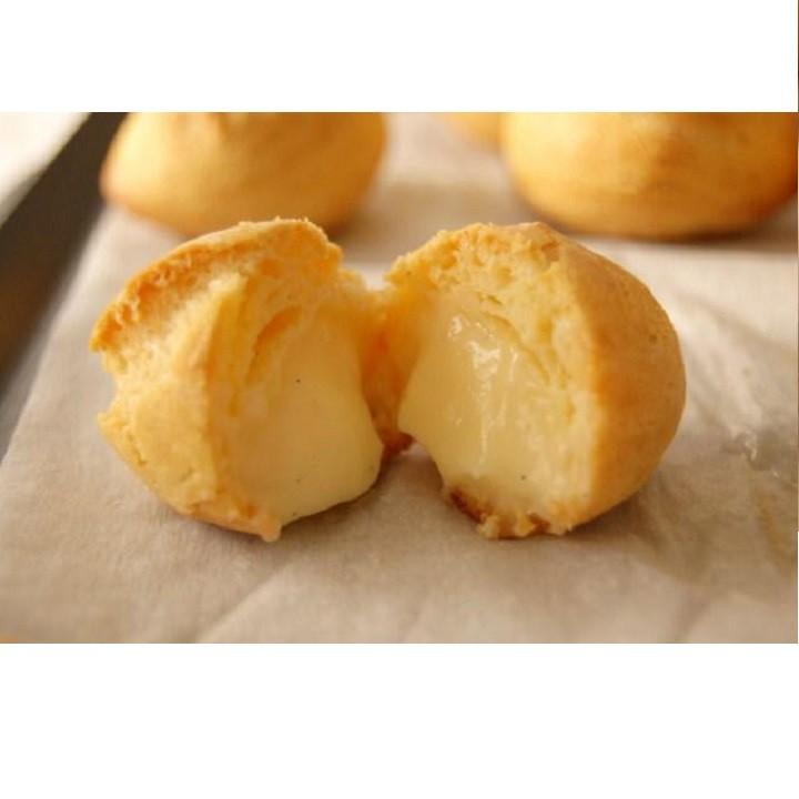 BỘT SƯ TỬ/ BỘT TRỨNG SỮA LION CUSTARD HÀNG NHẬP CHUẨN 100%