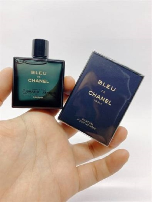 Nước hoa mini Bleu de Chanel Parfum 10ml