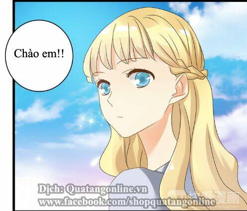 lều khều biết yêu chapter 28 13