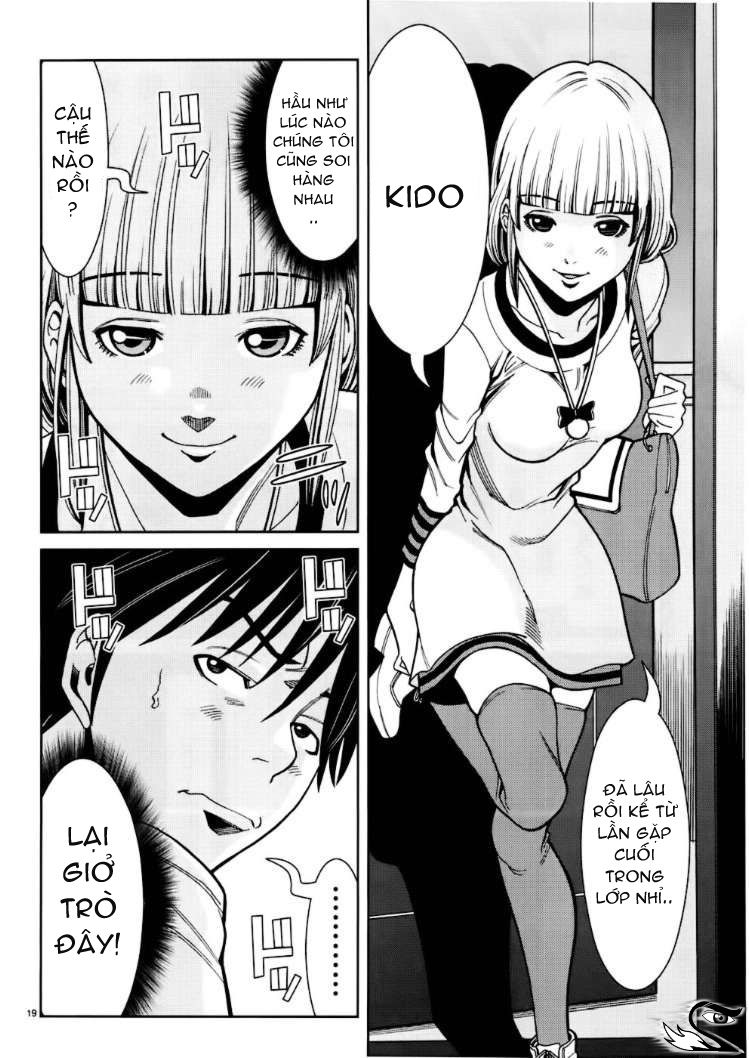 nozoki ana chapter 48 20
