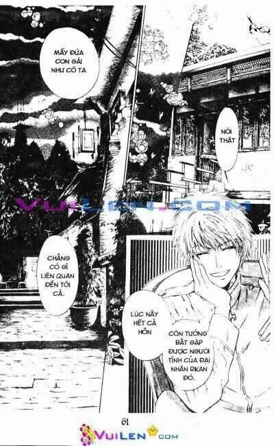 bát khuyển sỹ phương đông chapter 6 61