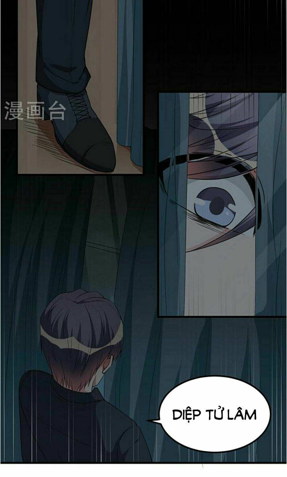 gối đầu vào tổng tài ác ma chapter 87 18