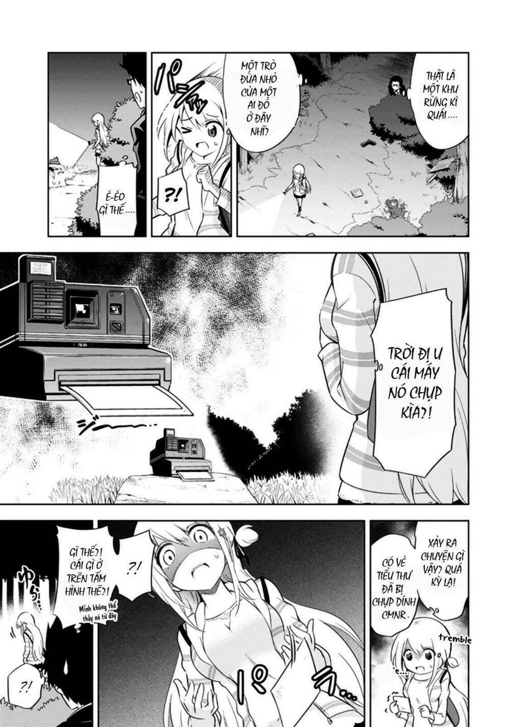 ayane oujou-sama wa sanova b**ch ni araserareru chapter 8 10