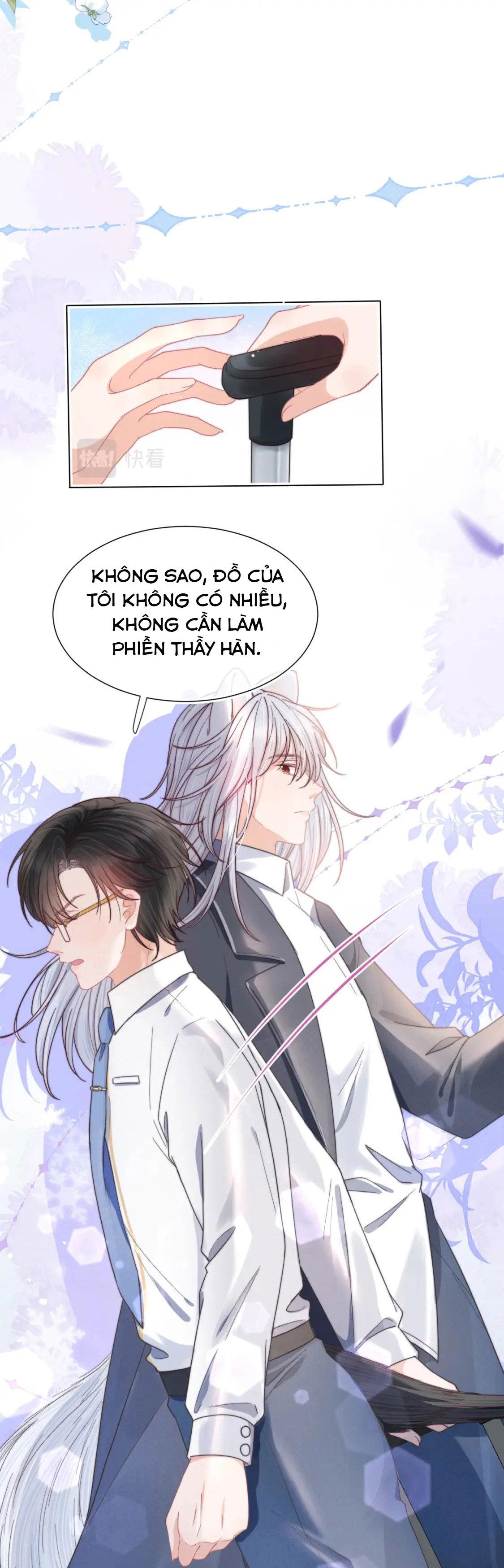 [ss2] một ngụm ăn cả thỏ con chapter 36 9