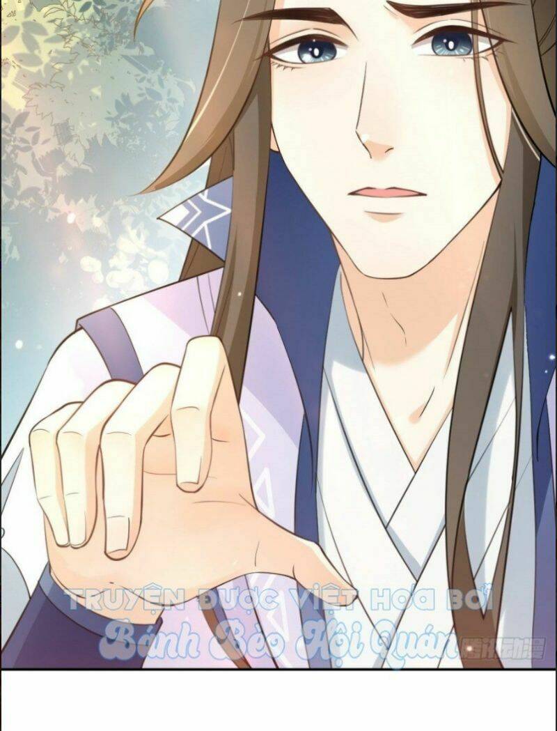 nữ tiên tôn bận đào hôn chapter 7 43