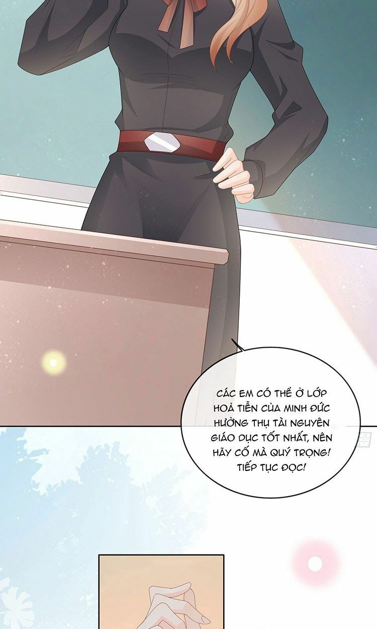 ảnh hậu cũng không bằng niệm thanh hoa chapter 64 17