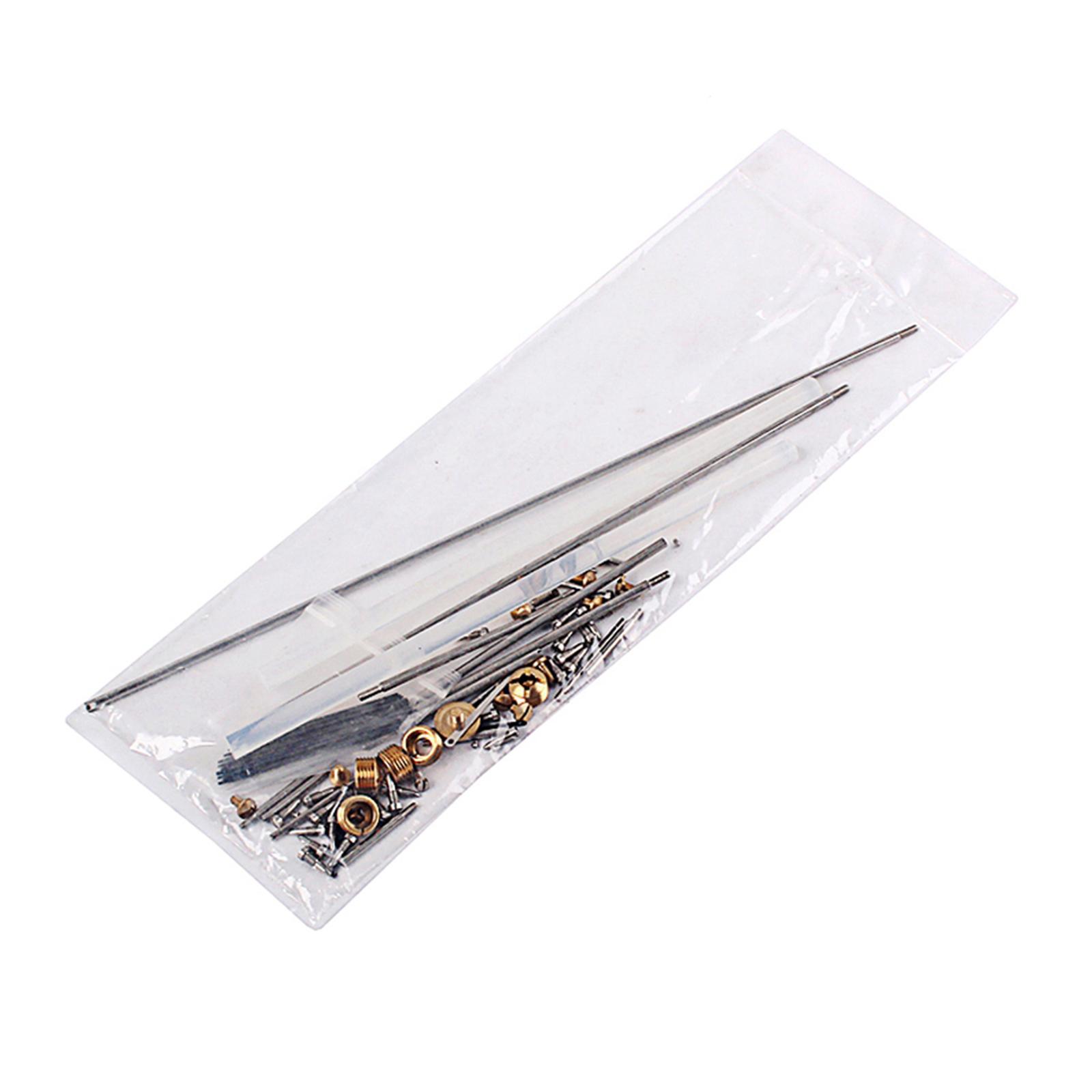 Tenor Saxophone Repair Kit, Spring Parts, Maintenance Tool Replacement