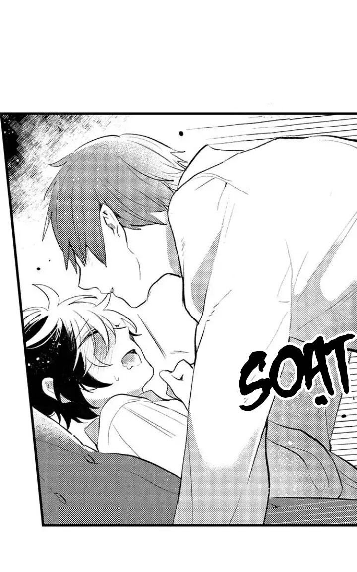 tiếng gọi của tình yêu sau trải nghiệm cận tử chapter 24 3