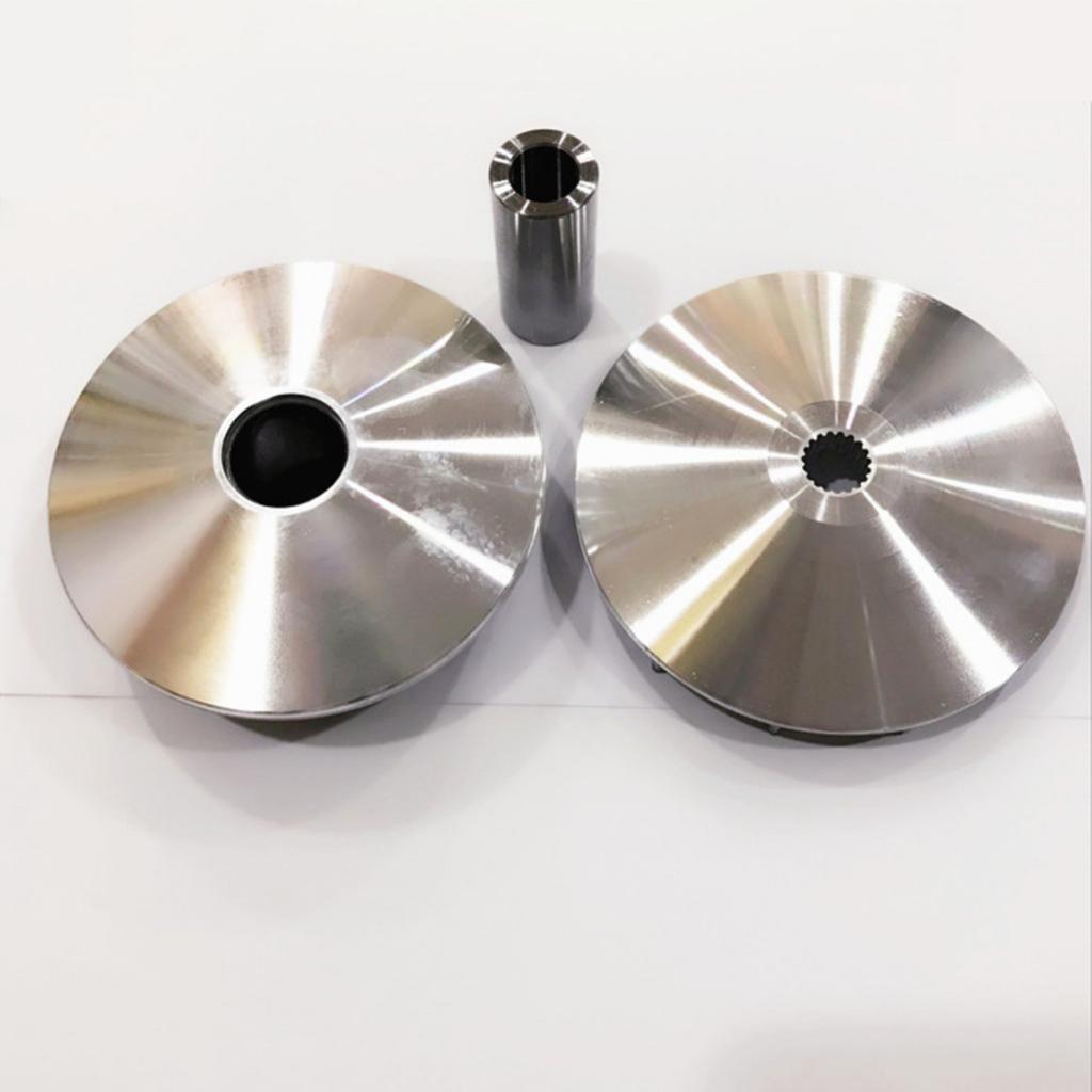 Variator Roller GY6 152QMI 157QMJ Scooter 150cc 125cc Chinese Parts