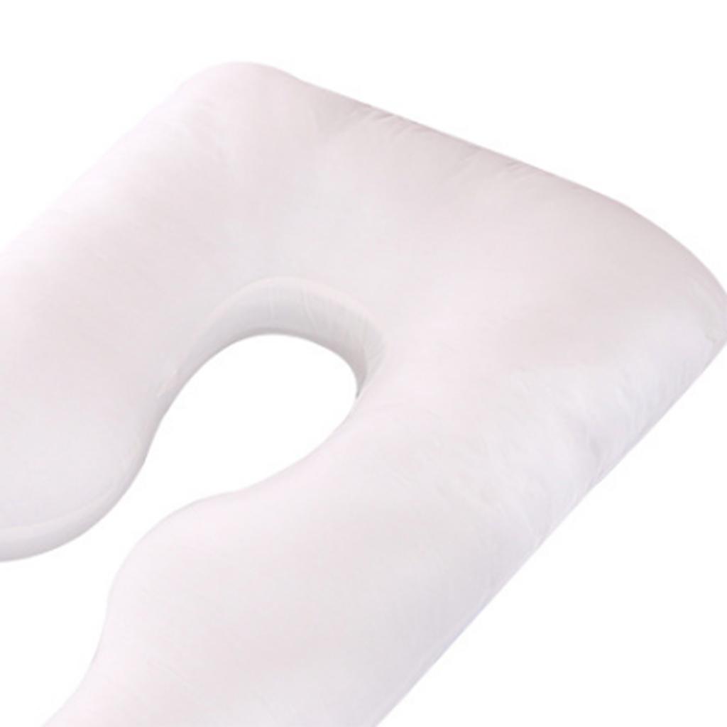 Maternity Pillow  Nursing Sleeping  Feeding