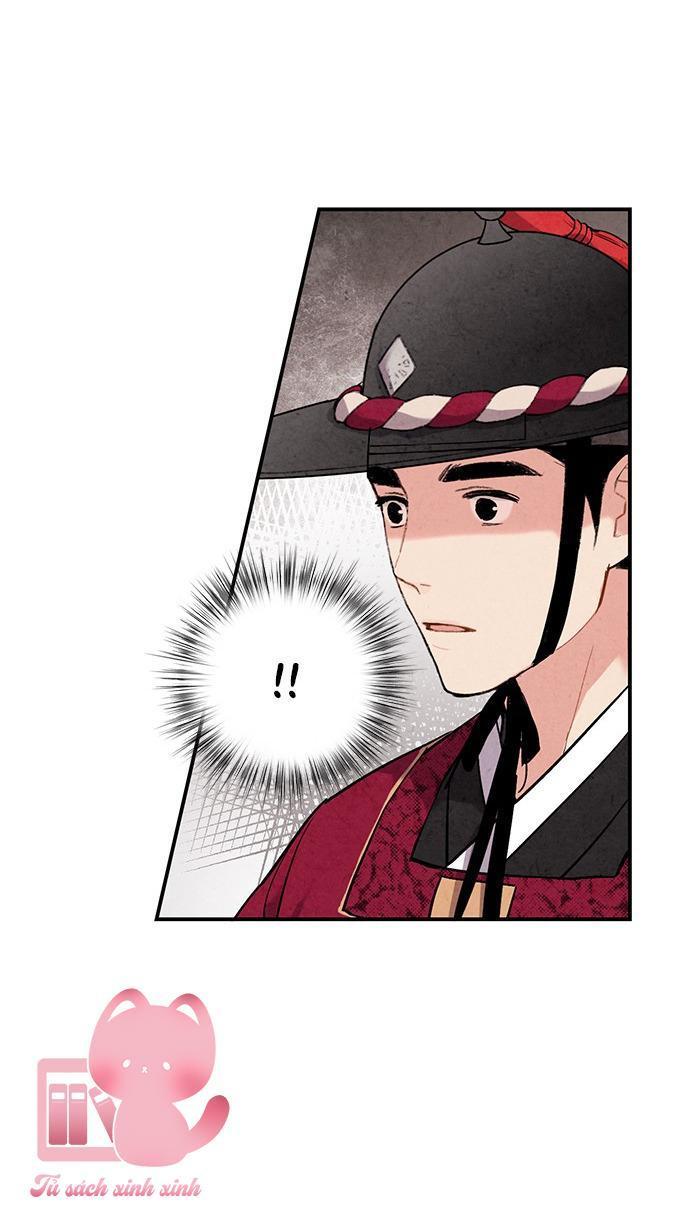 lệnh cấm hôn chapter 43 40