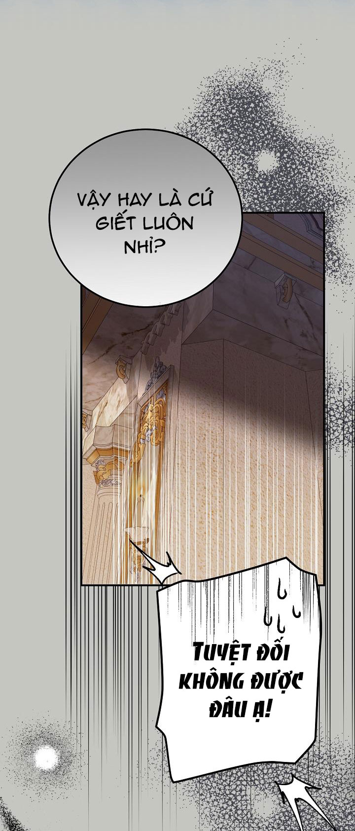 trở thành vợ thái tử quái vật chapter 98.2 10