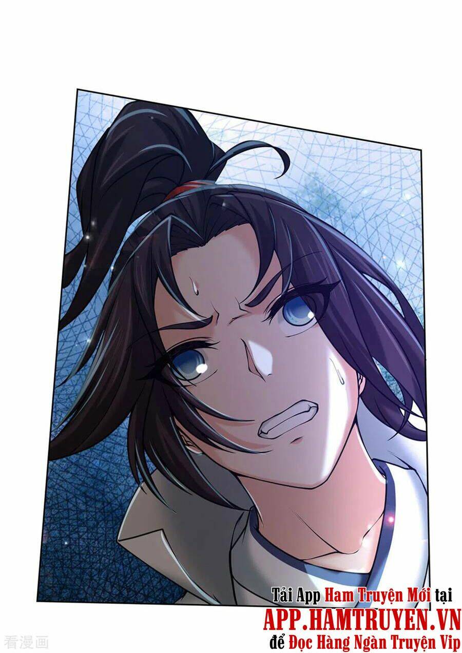 thân thể của ta là kiếm chủng chapter 119 34