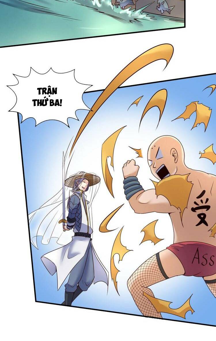 người chặn xuyên không chapter 36 40