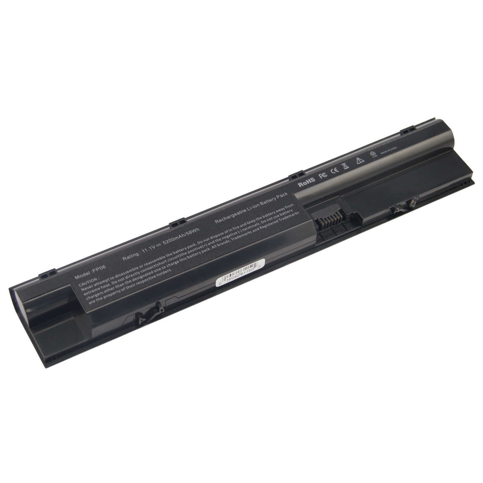 Pin Dành Cho Laptop HP ProBook 440 G0, 440 G1, 445 G0, 445 G1, 450 G0, 450 G1, 455 G0, 455 G1, 470 G0, 470 G1