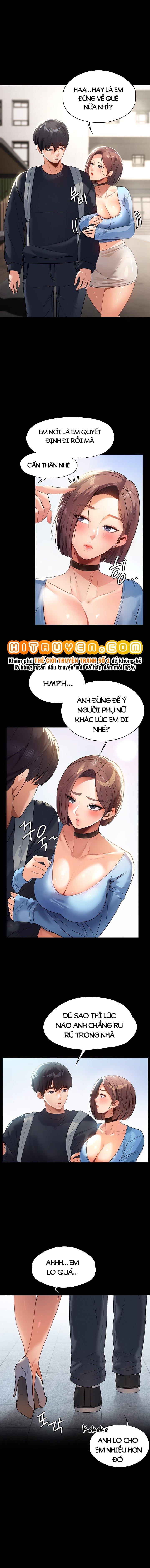 người giúp việc chapter 1 6