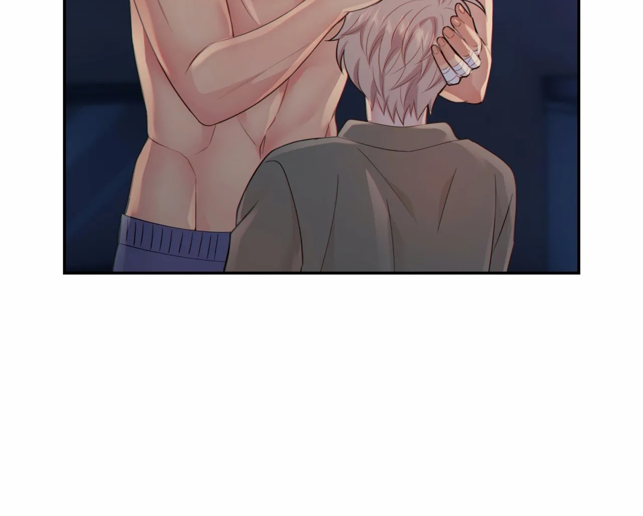 thời gian giữa sói và chó chapter 31 30