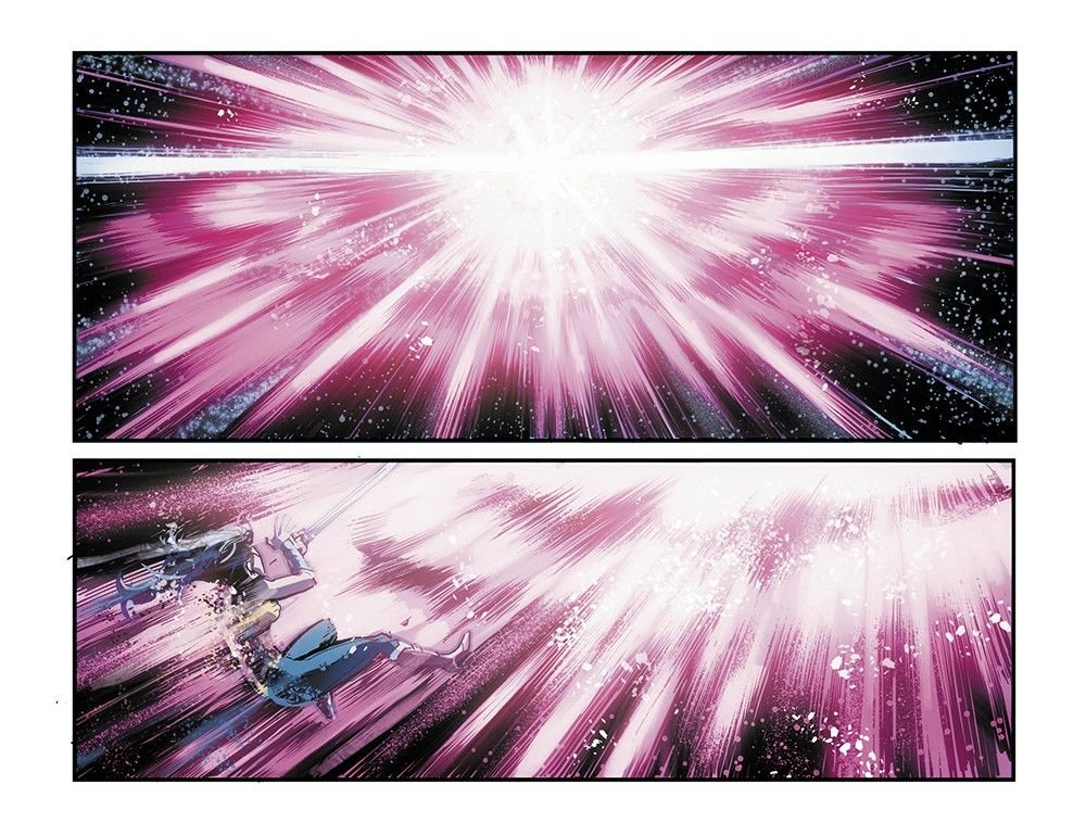 injustice: gods among us - year 3 chapter 32 20