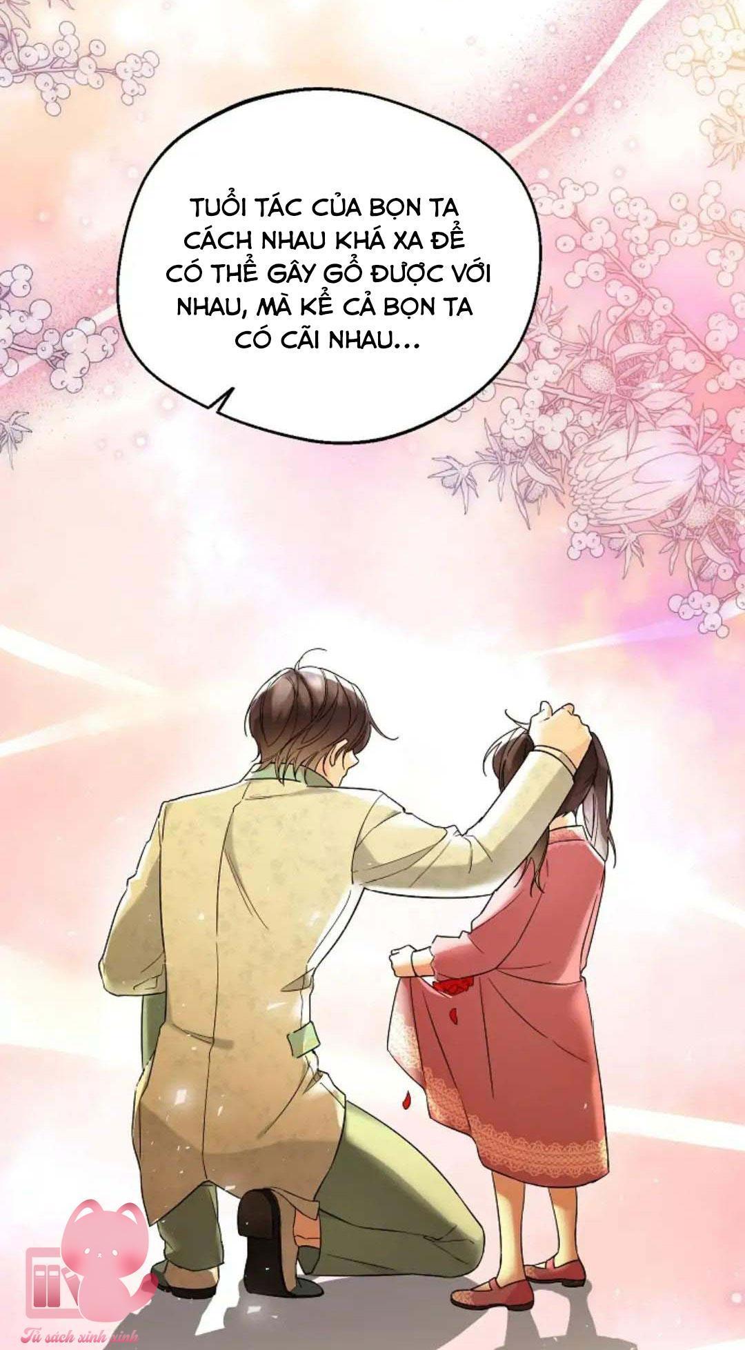 tiểu thư crystal là nam nhân chapter 22 58