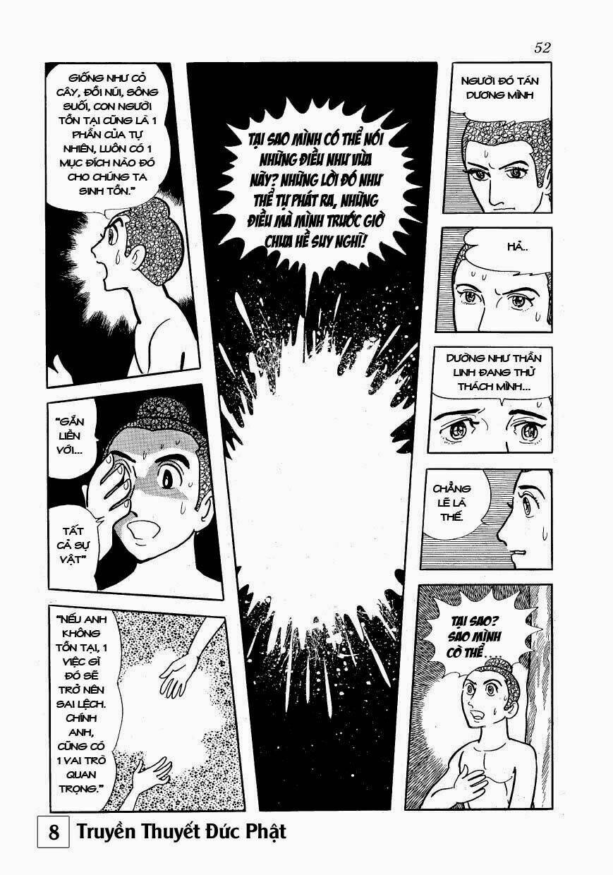 buddha - truyền thuyết đức phật chapter 35 53