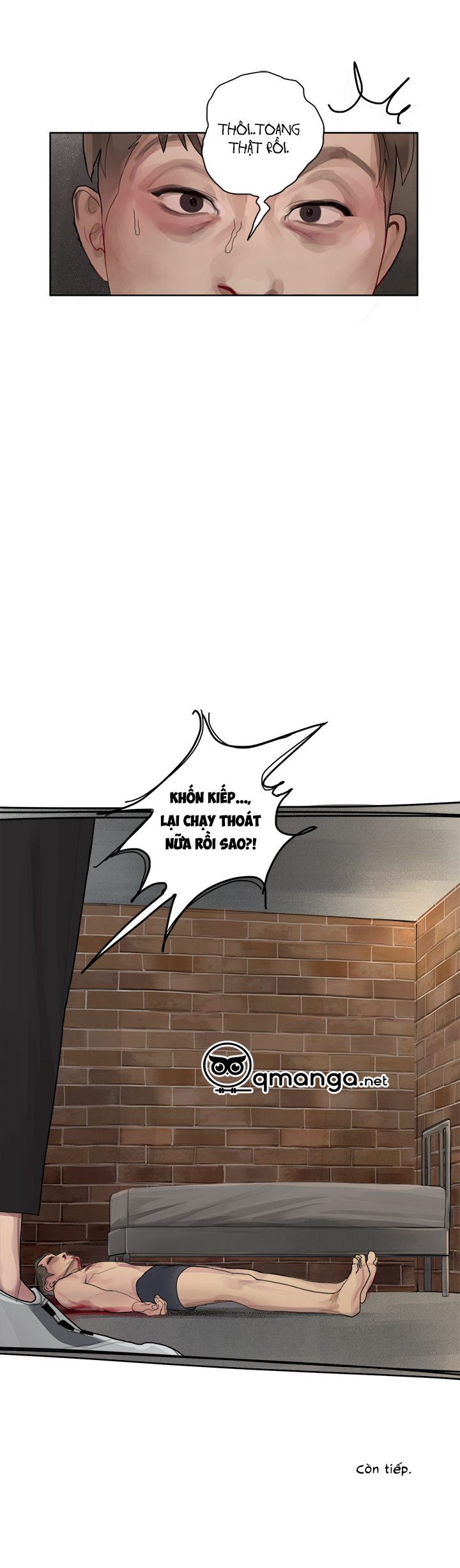 18+ dục vọng chapter 5 27