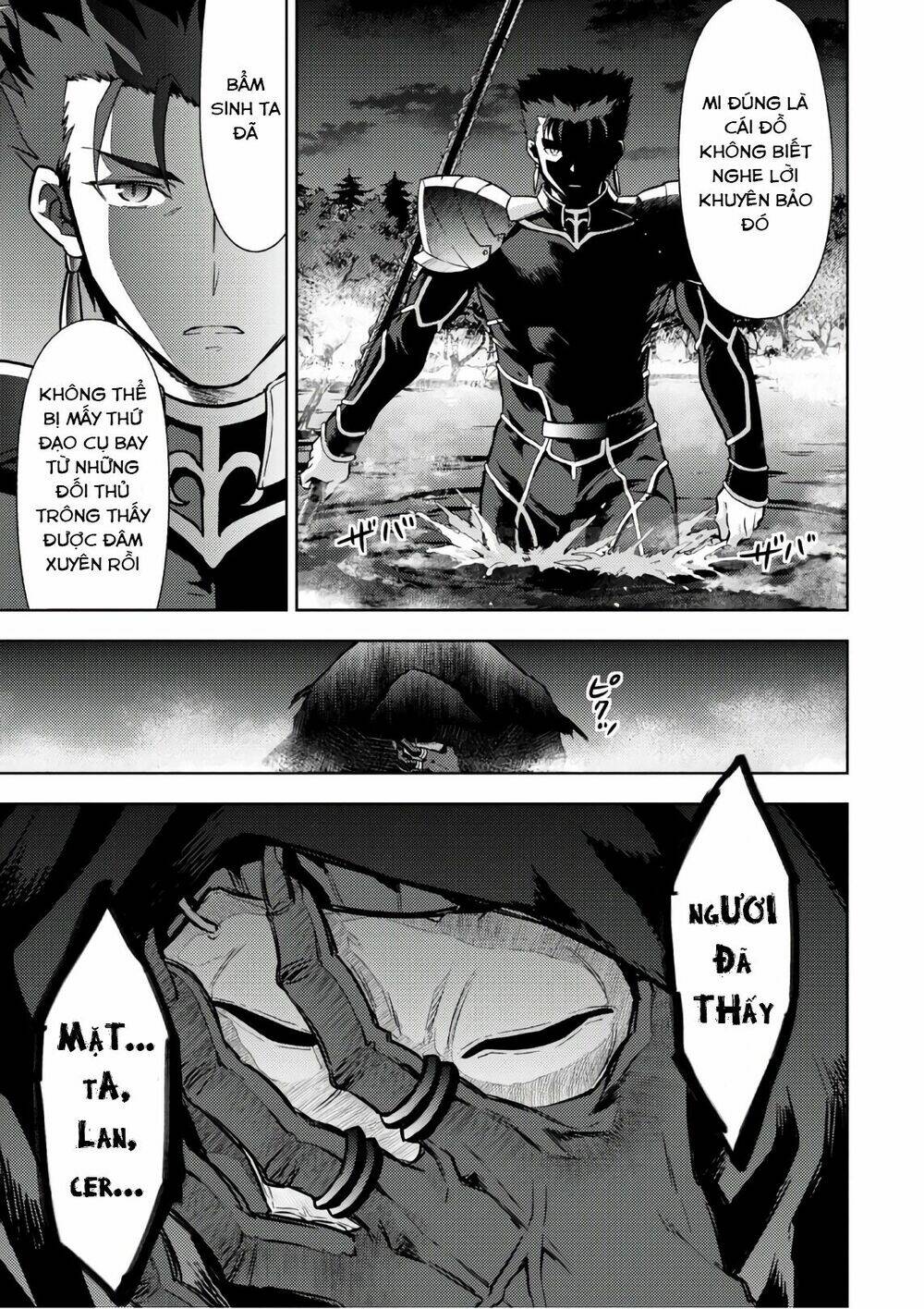 chén thánh: đêm định mệnh chapter 39 5