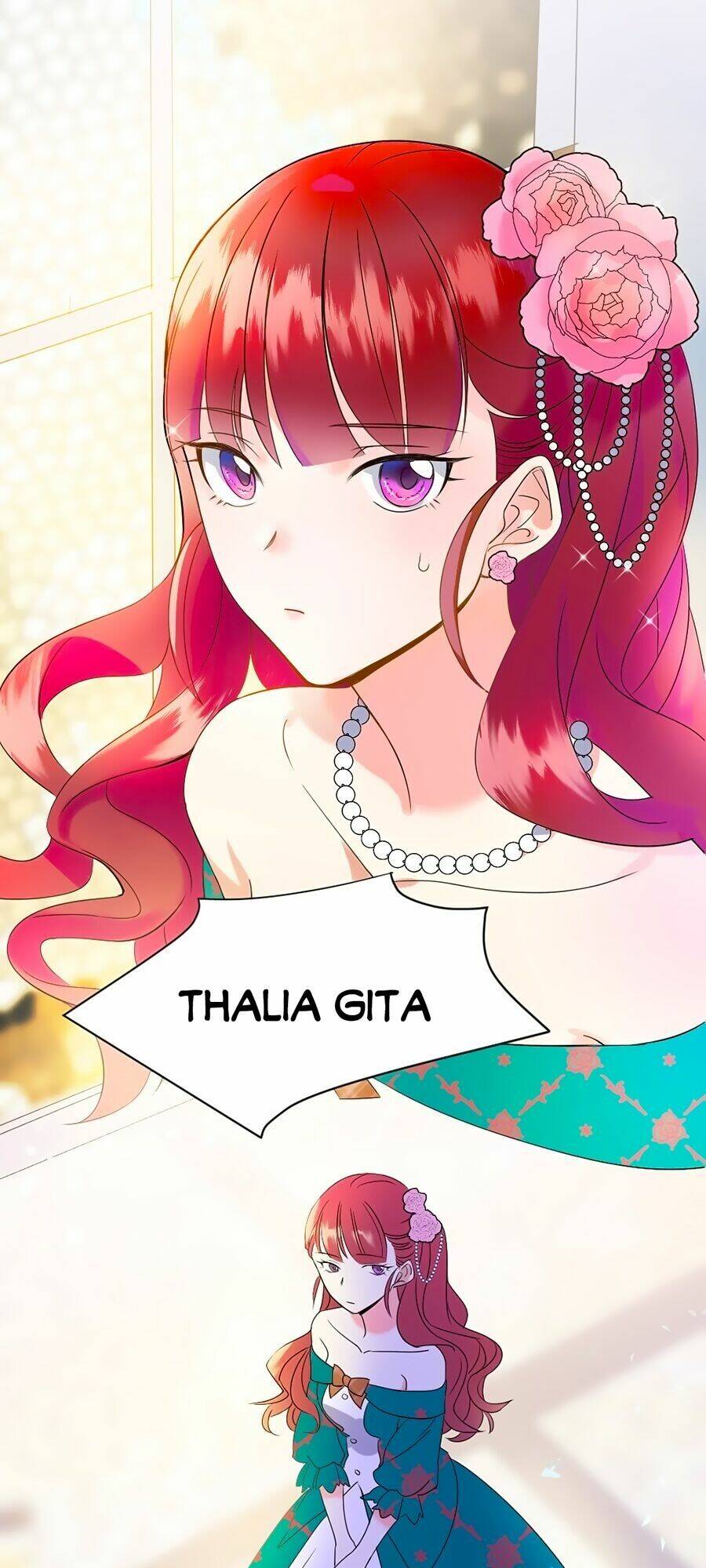 trời sinh một cặp? tôi cự tuyệt! chapter 1 11