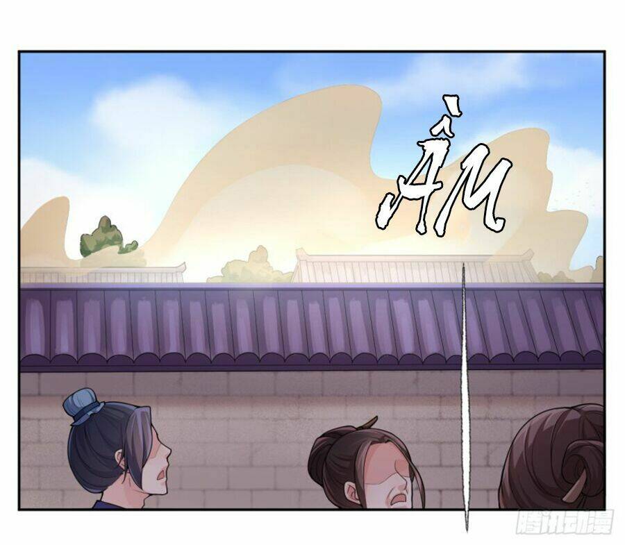 nghiên hương kỳ đàm chapter 57 12