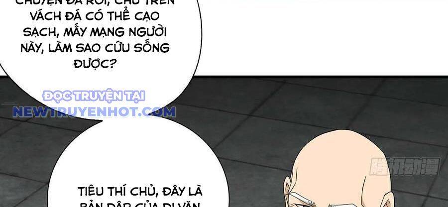 thiên long bát bộ webtoon chapter 138 50