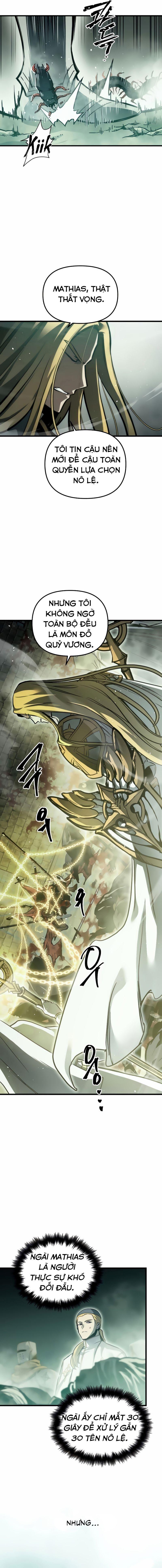 chiến thần chuyển thế chapter 26 2