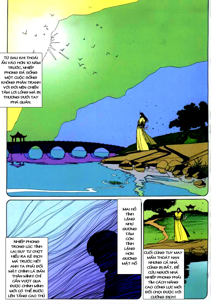 phong vân chapter 179 2