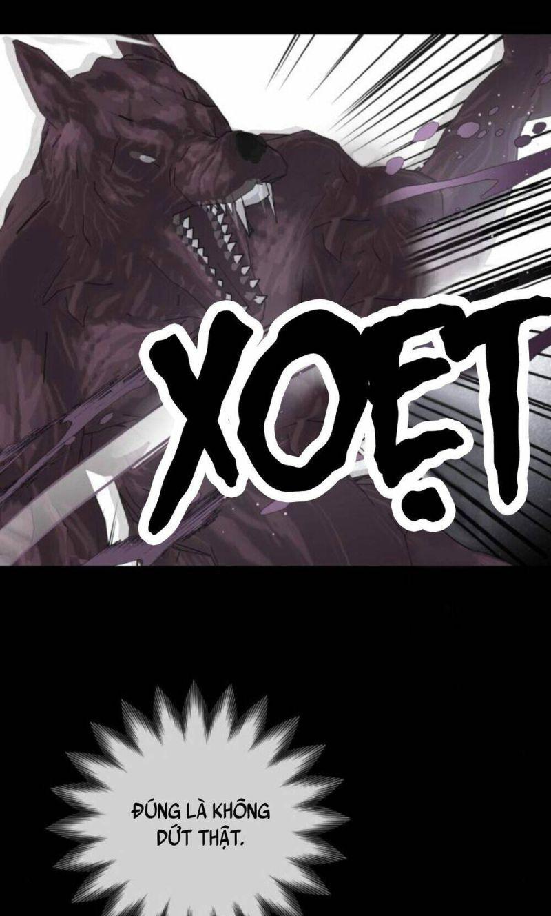 cách mà kỵ sĩ sống như tiểu thư chapter 33 4