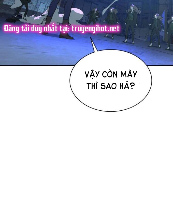 bạch huyết - white blood chapter 45 65