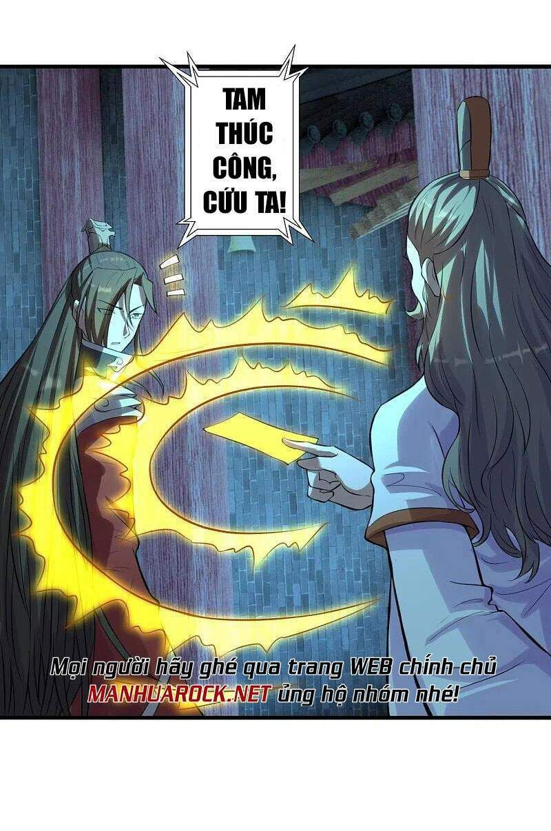 tiên võ đế tôn chapter 227 2