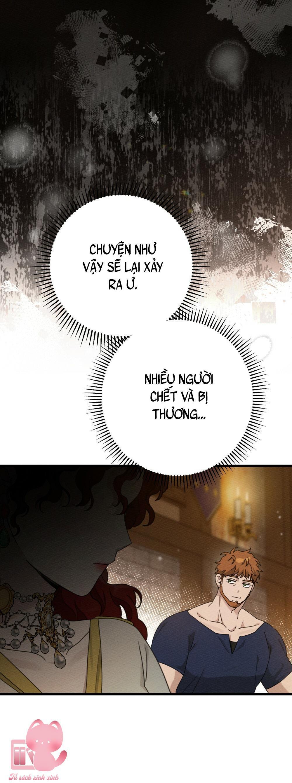 dưới tán cây sồi chapter 48 14