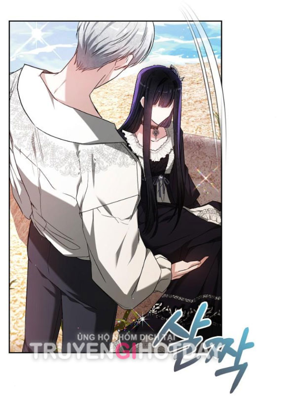 cô dâu của obsidian chapter 7.2 70