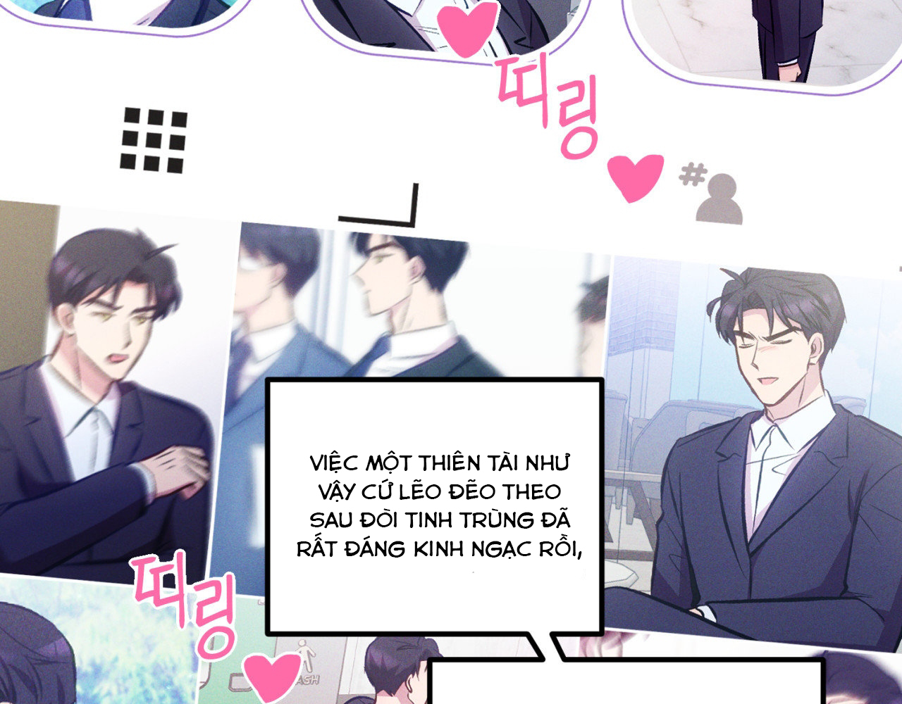 cái đồ ngốc nghếch này chapter 11 77