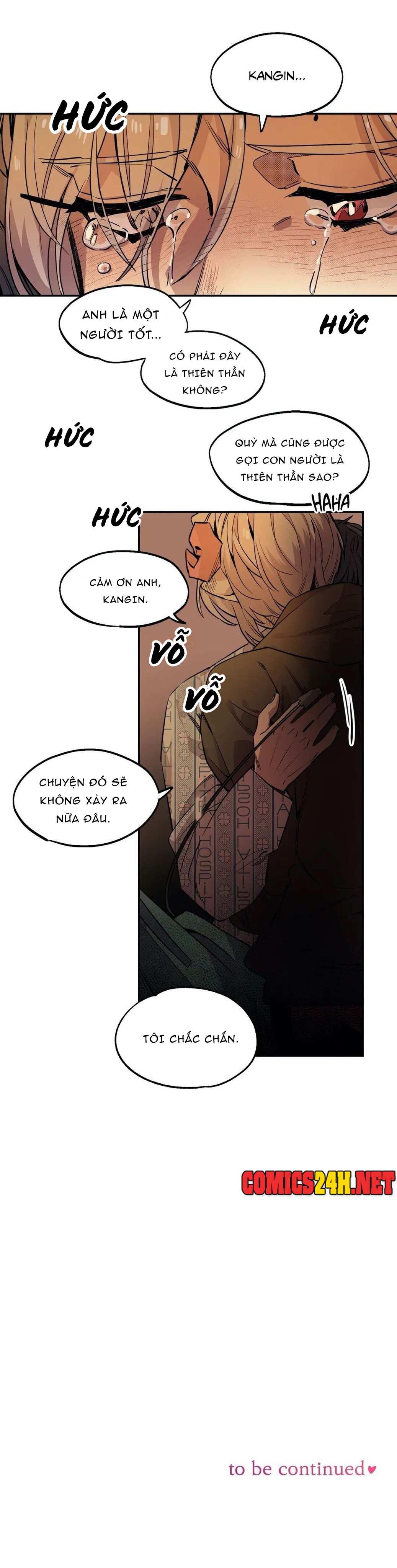 quán café tình nhân chapter 47 33