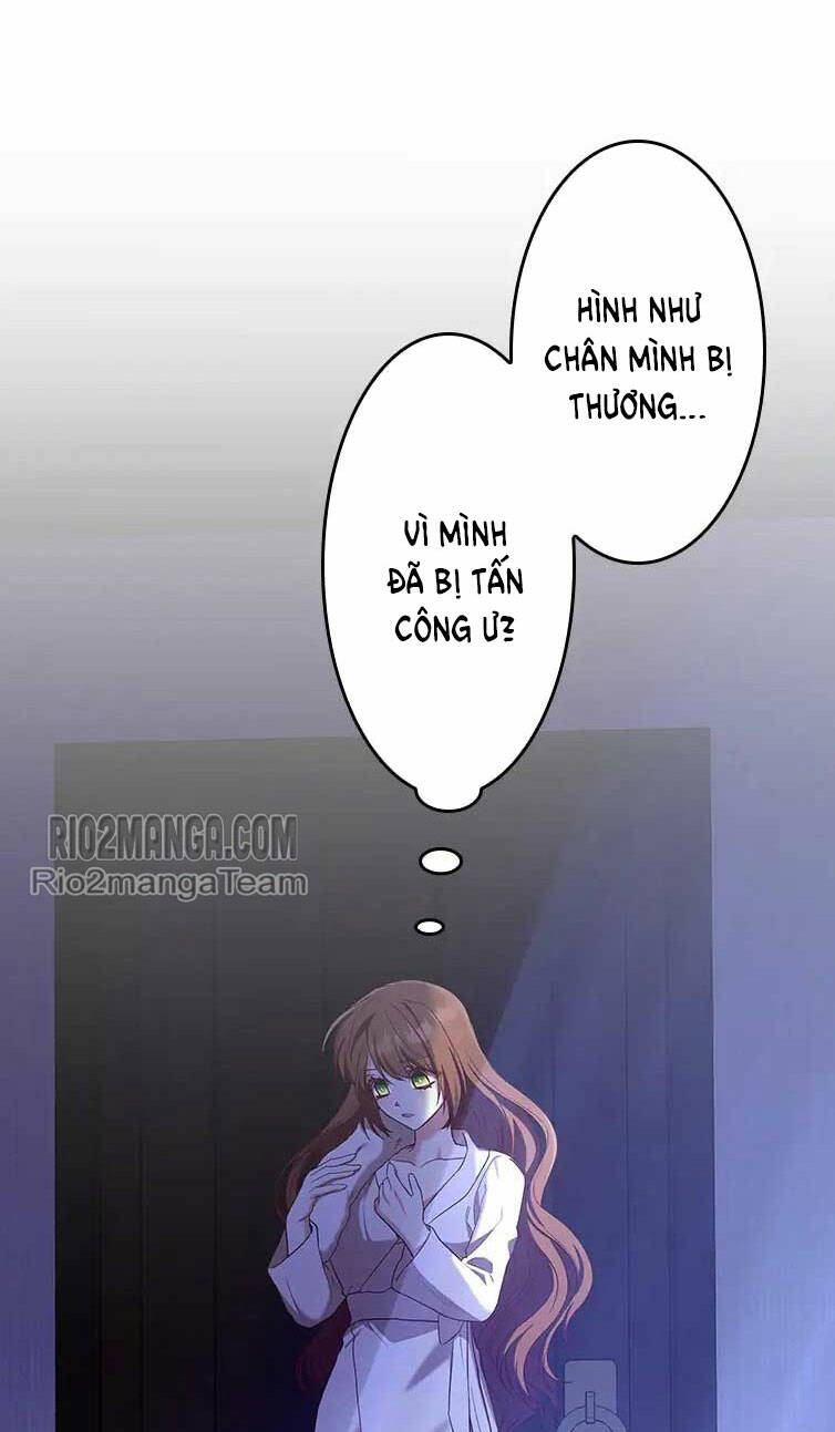 từ ác nữ, tôi trở thành một người mẹ chapter 14 21