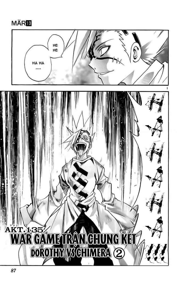 mar heaven chapter 135 1