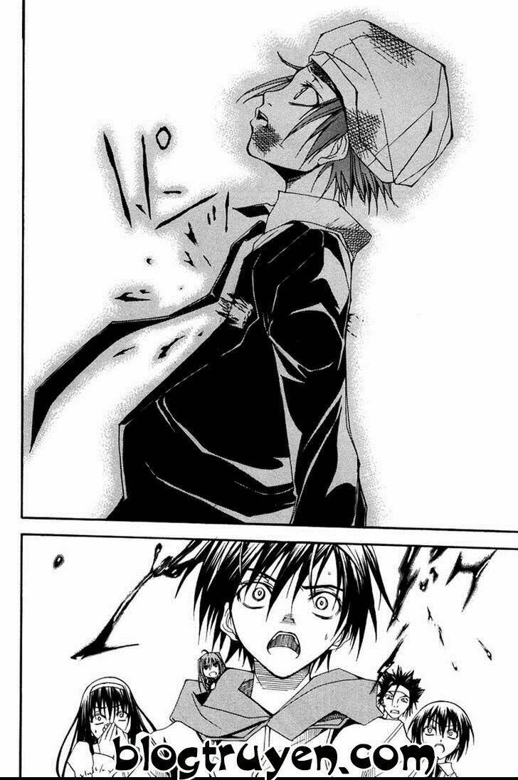 psycho buster chapter 24 31