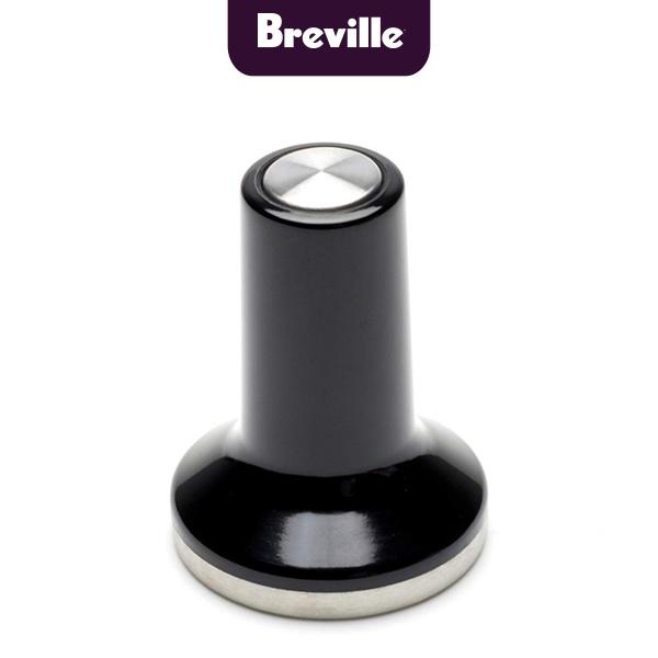 Tay nén cafe máy pha BREVILLE 54mm với nam châm - Hàng chính hãng