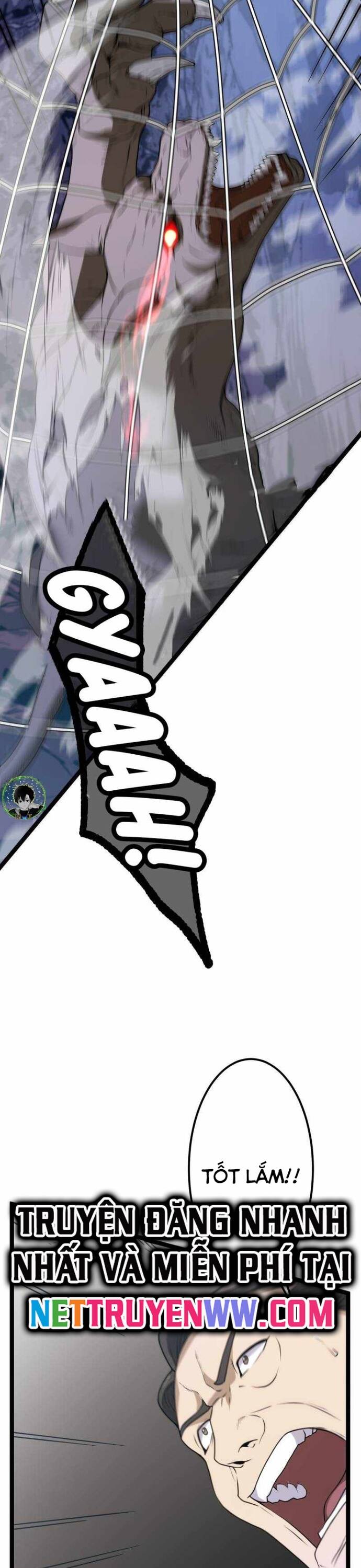 kiếm sư huyền thoại: chỉ mình ta có thể rèn kiếm từ quái chapter 3 24