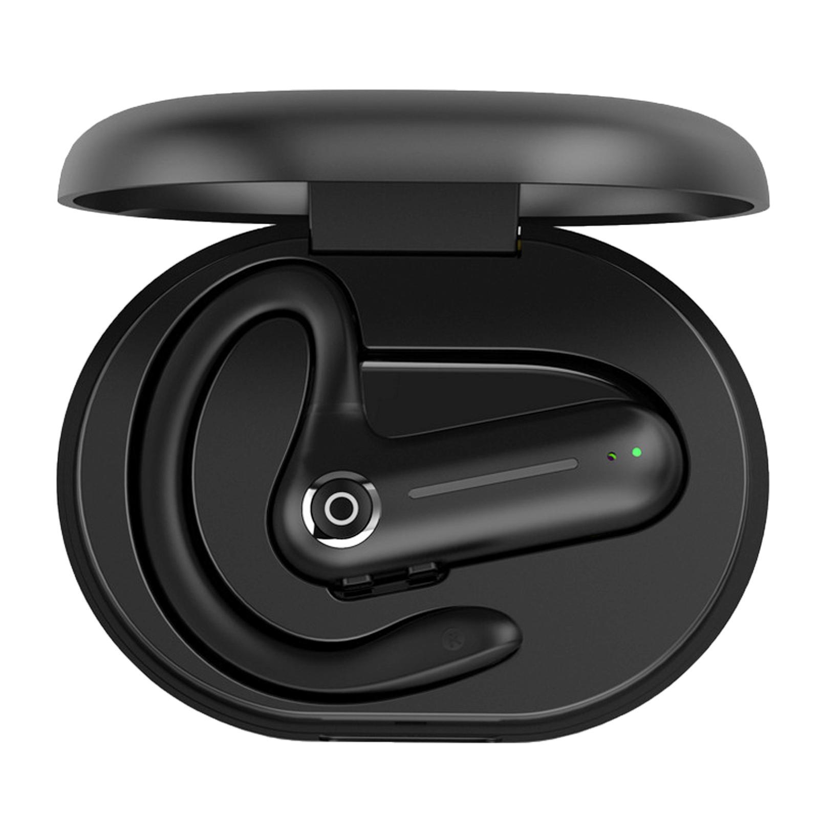 Ear Buds Study Videos Sports 5.0 Headphones in Ear Earphones