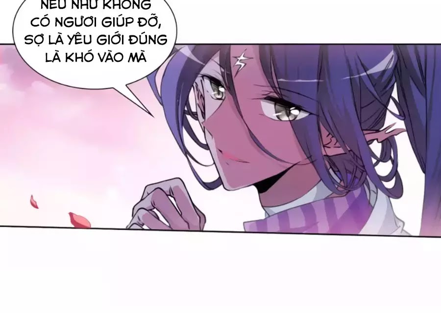 tam nhãn hao thiên lục chapter 300.2 20