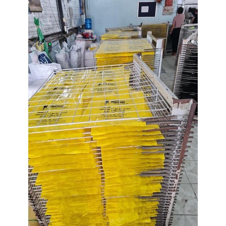In túi nilon theo yêu cầu 1kg = 145k và in bao bì cho shop áo quần, shop mỹ phẩm. In túi nilong chất lượng, intuinilon