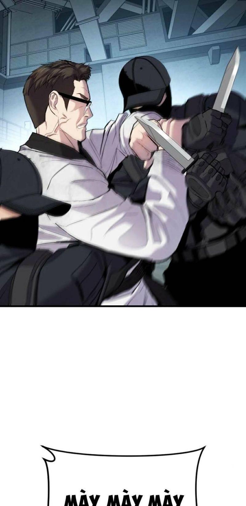 đặc vụ kim chapter 22.5 75