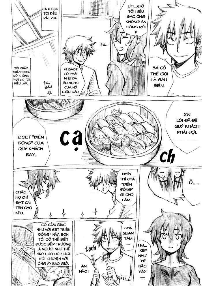 molester man chapter 13.2 12