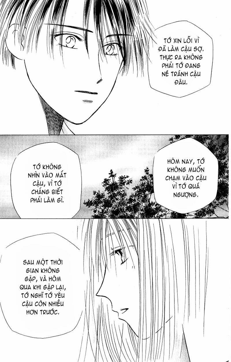 kare kano hajimemashita chapter 24 38